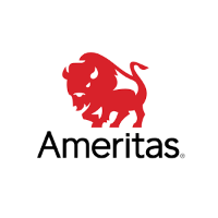 Ameritas logo