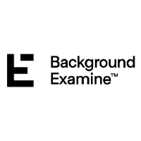 BackgroundExamine logo