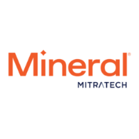 Mineral logo