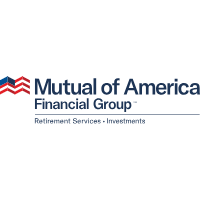Mutual of America logo
