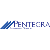 Pentegra logo