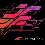 Checkwriters Interviews Podcast Cover