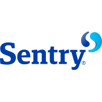 Sentry logo