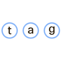 TAG logo