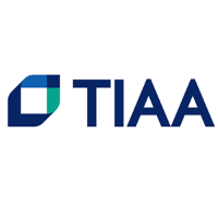 TIAA logo