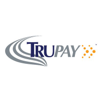 TruPay logo