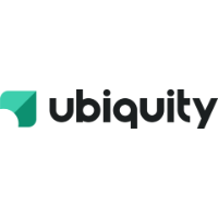 Ubiquity logo