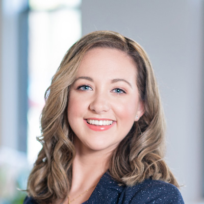 Megan Butz